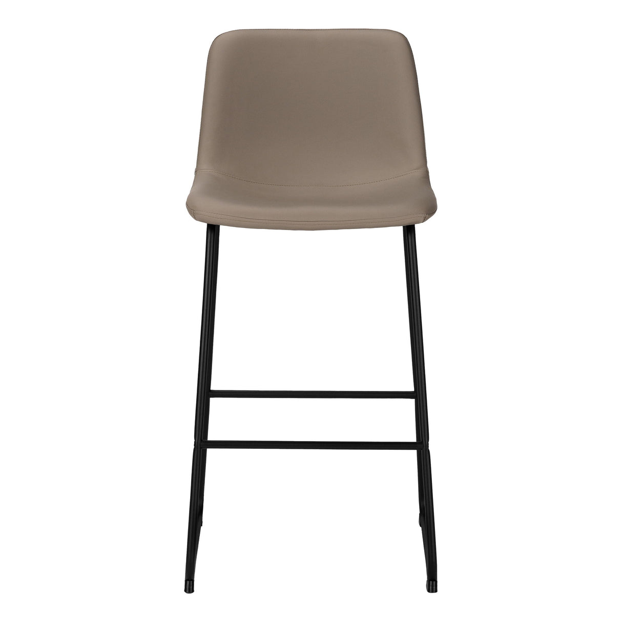 Office Chair, Bar Height, Standing, Computer Desk, Work, Look, Contemporary, Modern
