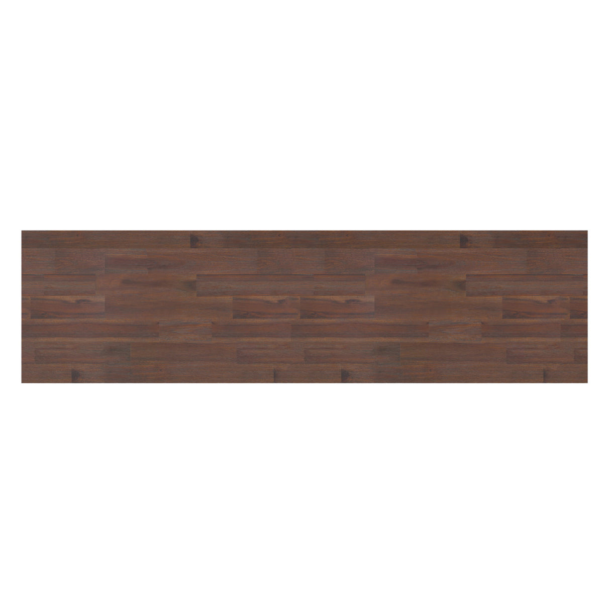 Lowry - TV Media Stand - Distressed Charcoal Brown