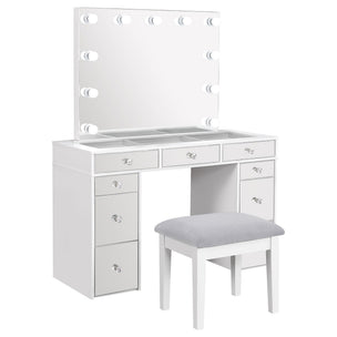 Bedroom > Desks & Vanities