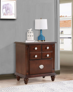 Bedroom > Nightstands