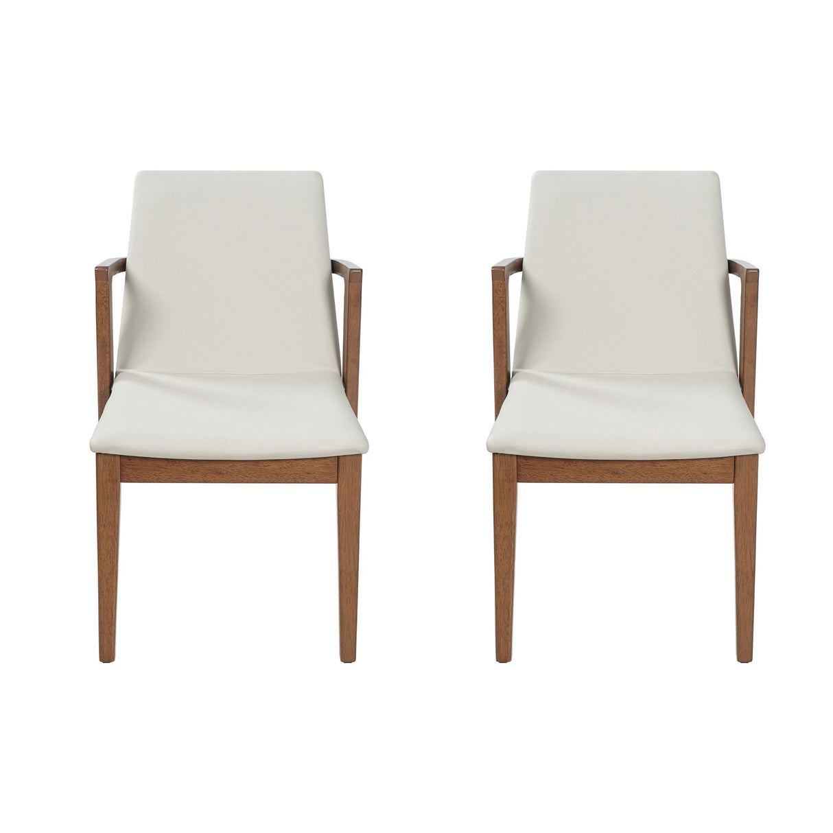 Dining Chairs (Set of 2)