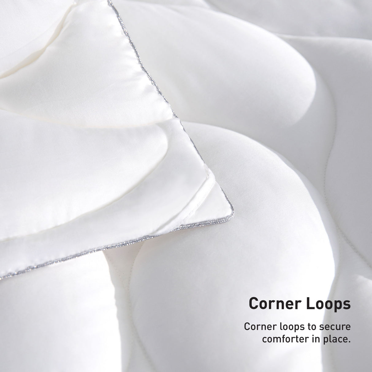 Performance - Medium Weight Comforter