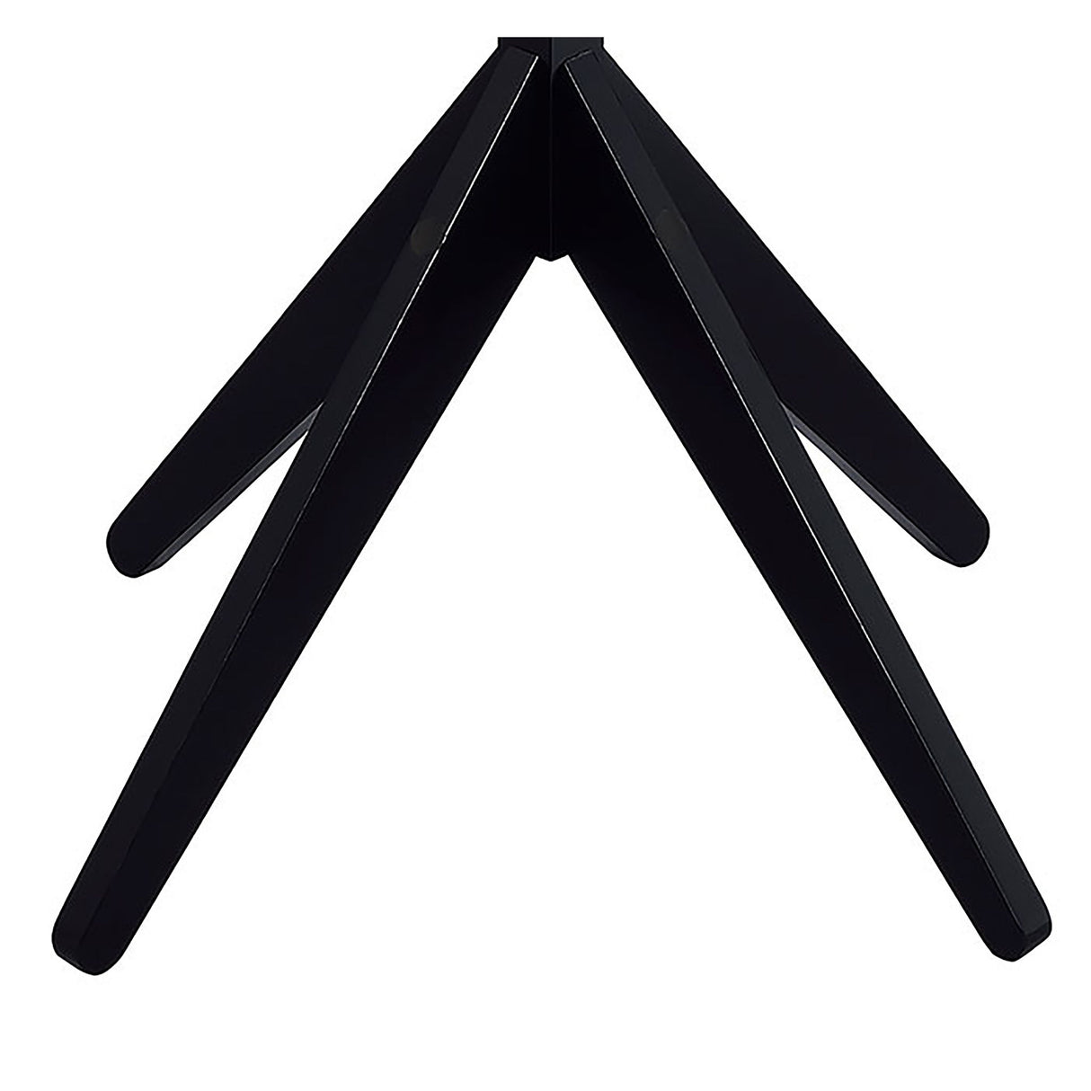 Coat Rack With 8 Hooks