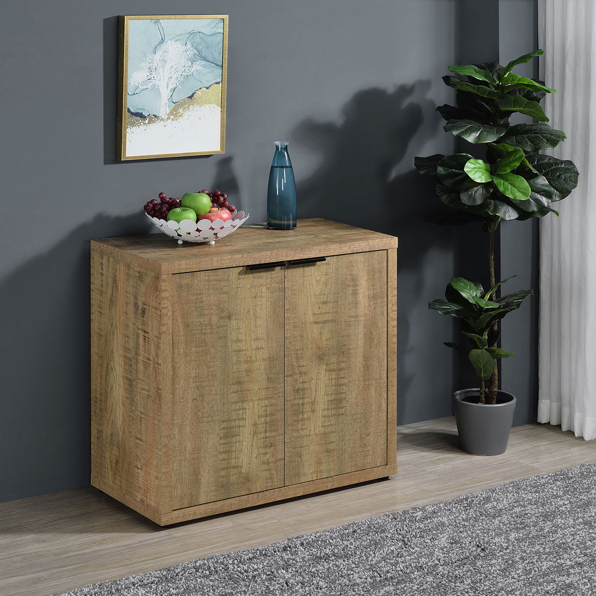 Pamplona - Accent Cabinet