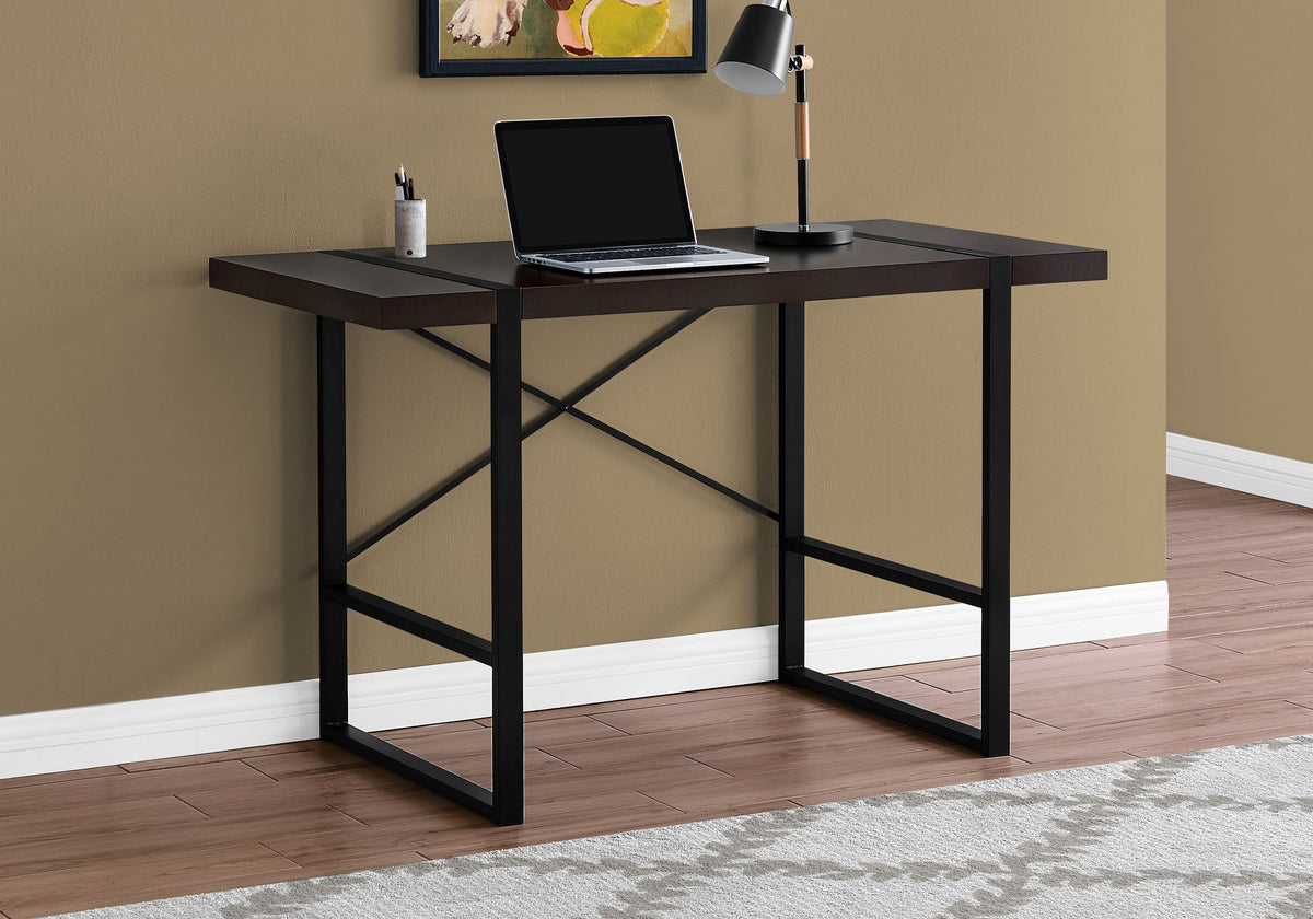 Contemporary Computer Desk For Home Office