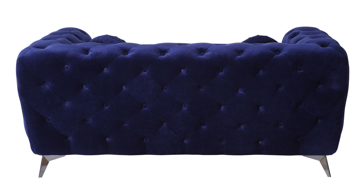 Atronia - Luxurious Design Loveseat