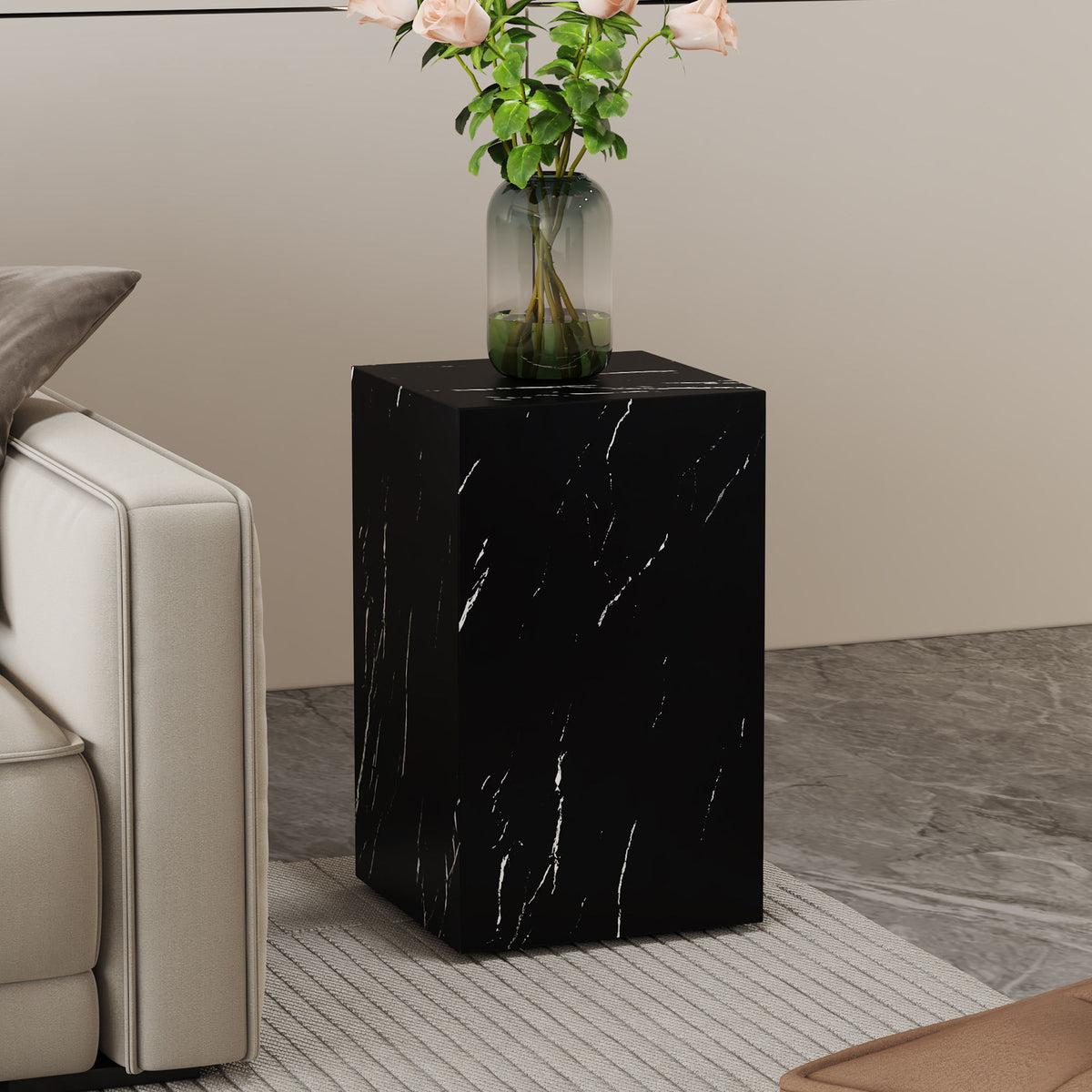 Modern Coffee Table With Stylish Design