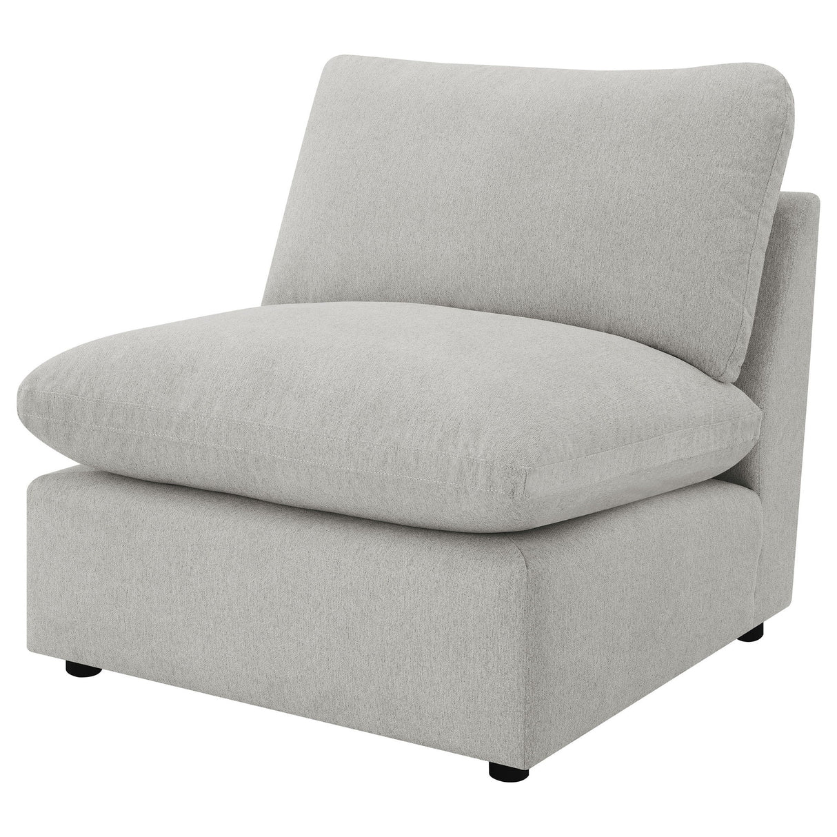 Hollander - Armless Chair