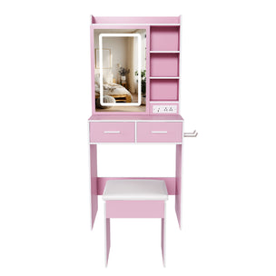 Bedroom > Desks & Vanities