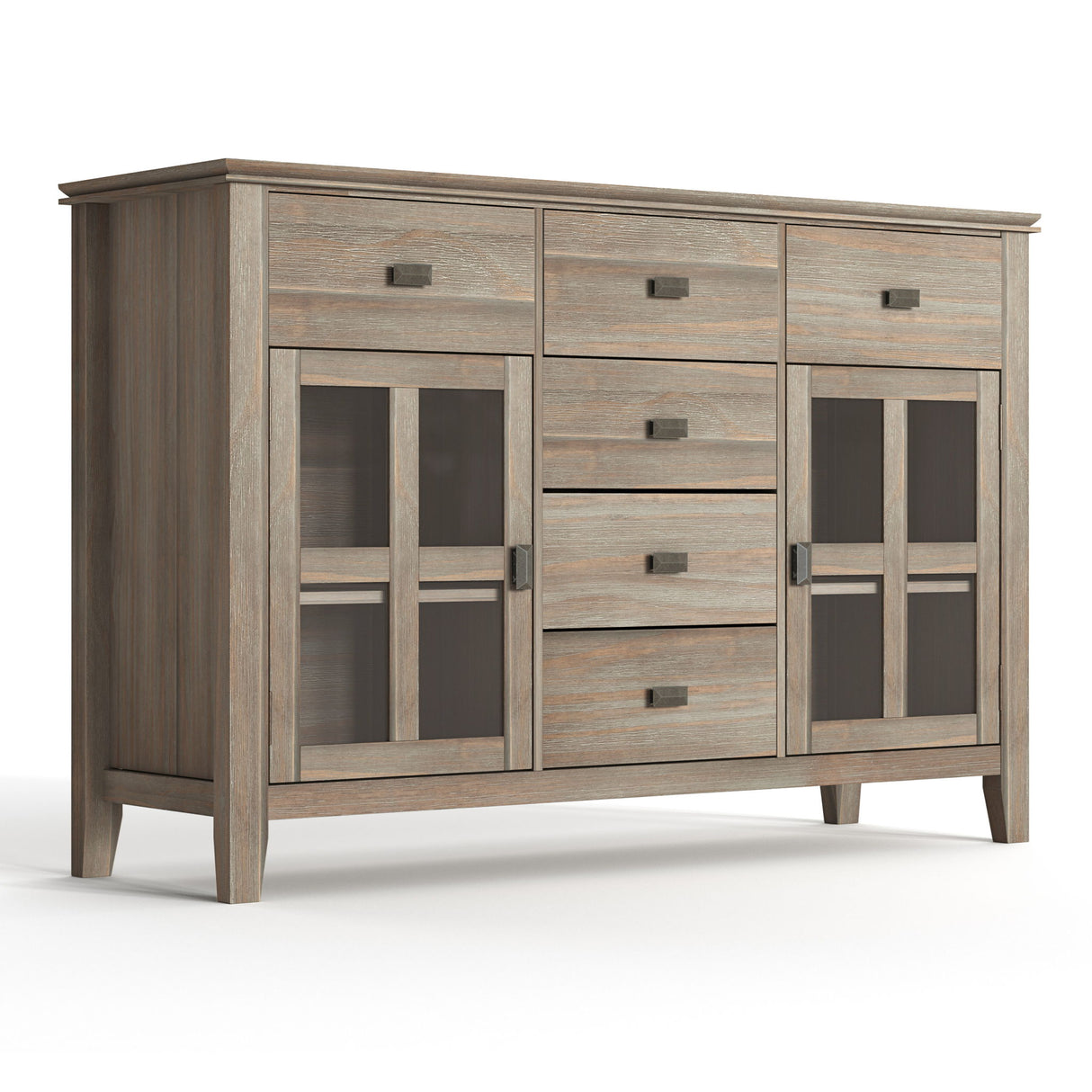 Artisan - Sideboard Buffet - Light Brown