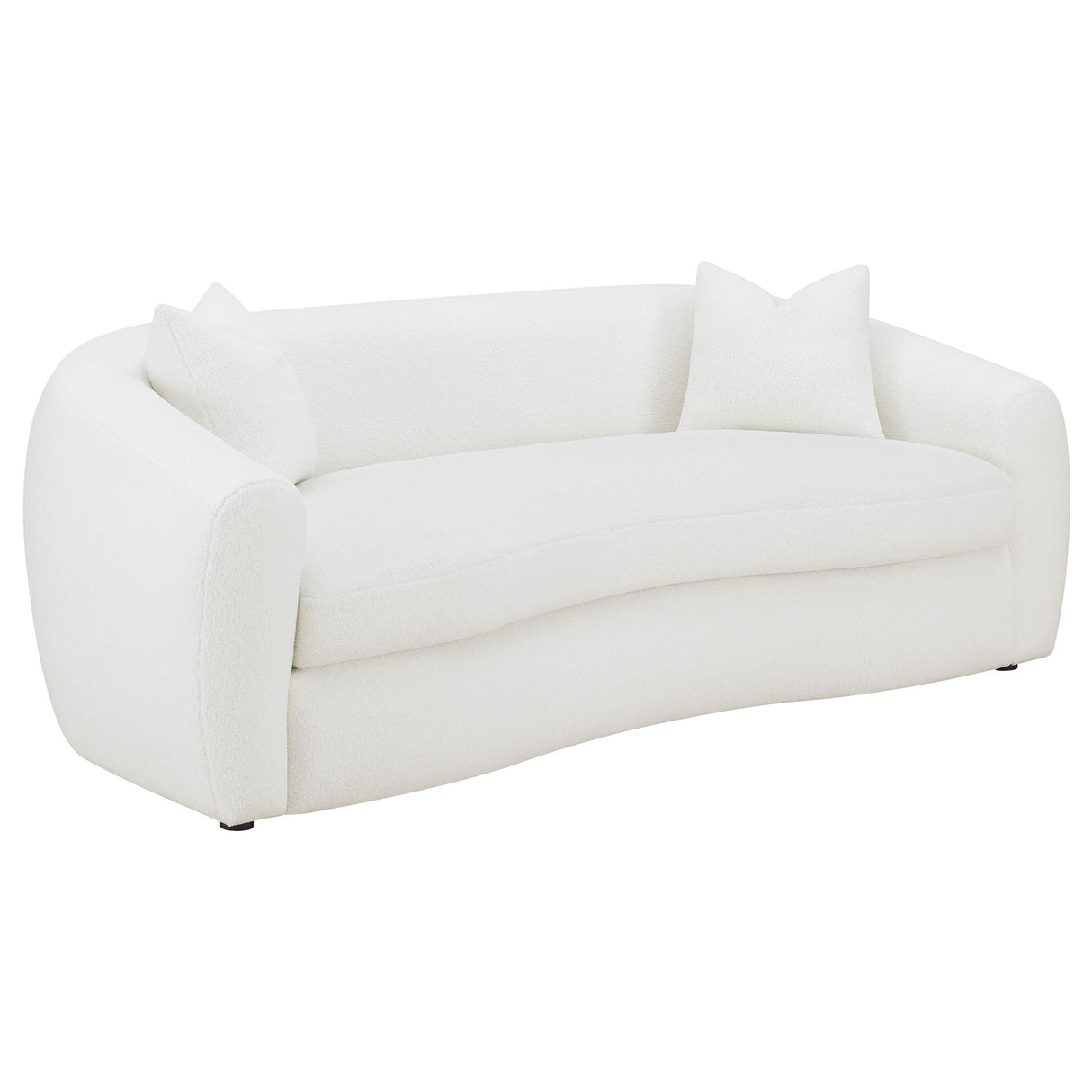 Wilson - Sofa - Ivory