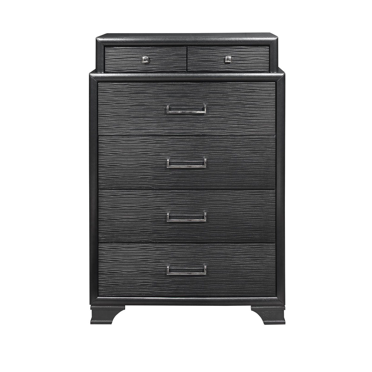 Civic - Chest