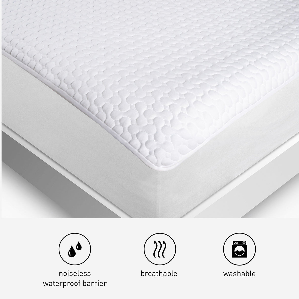 Dri-Tec - Kids Mattress Protector