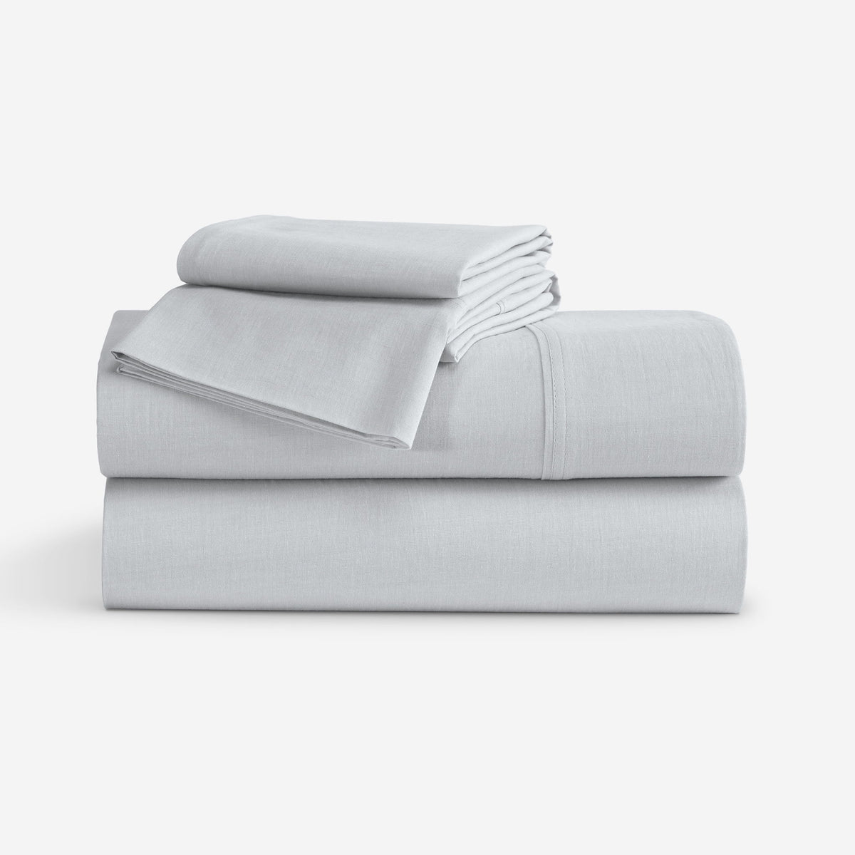 Linen Sheet Set