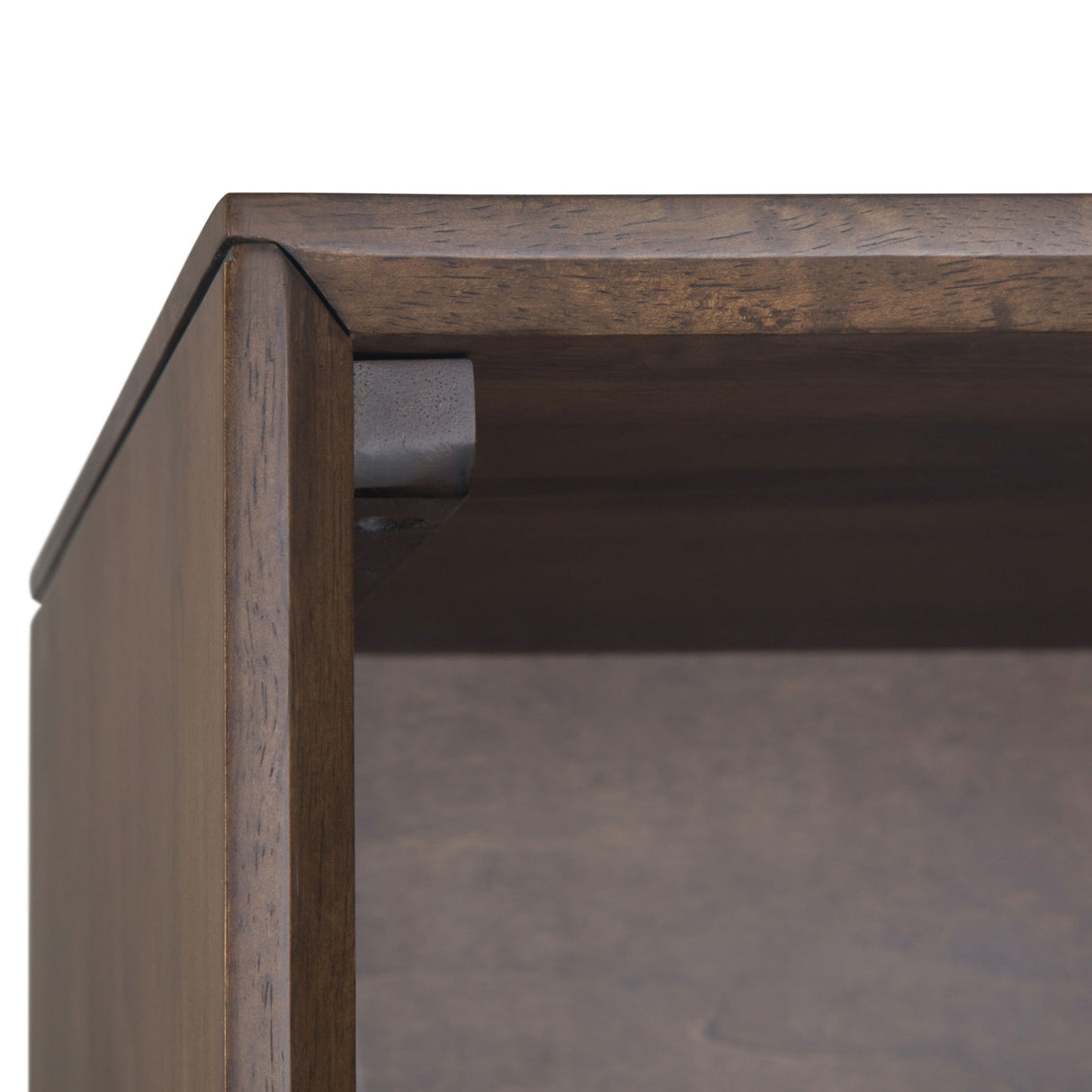 Banting - Bookcase - Walnut Brown
