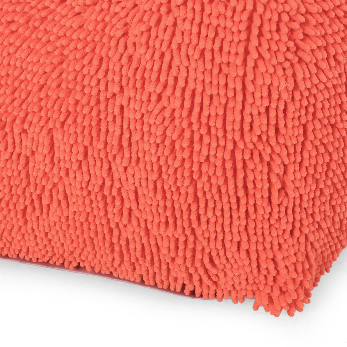Spongy Square Pouf Soft Seating