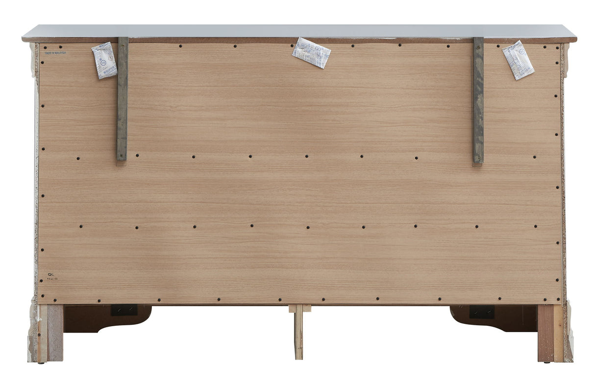 Lorana - Sophisticated Storage Solution