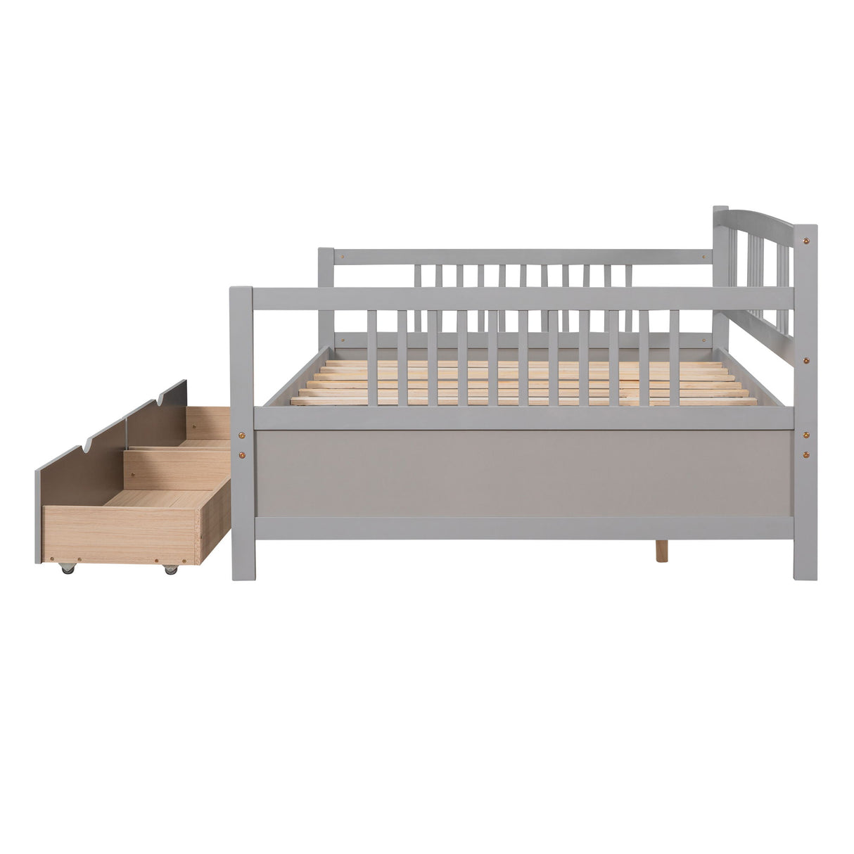 Multifunctional Elegant Modern Daybed