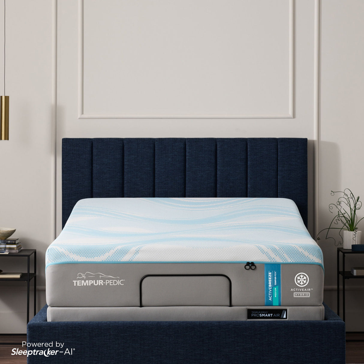 Bases - Tempur-Ergo ProSmart Air Base