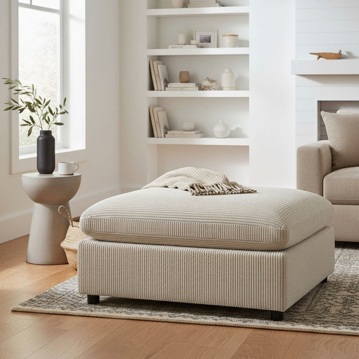 Chelsea - Ottoman