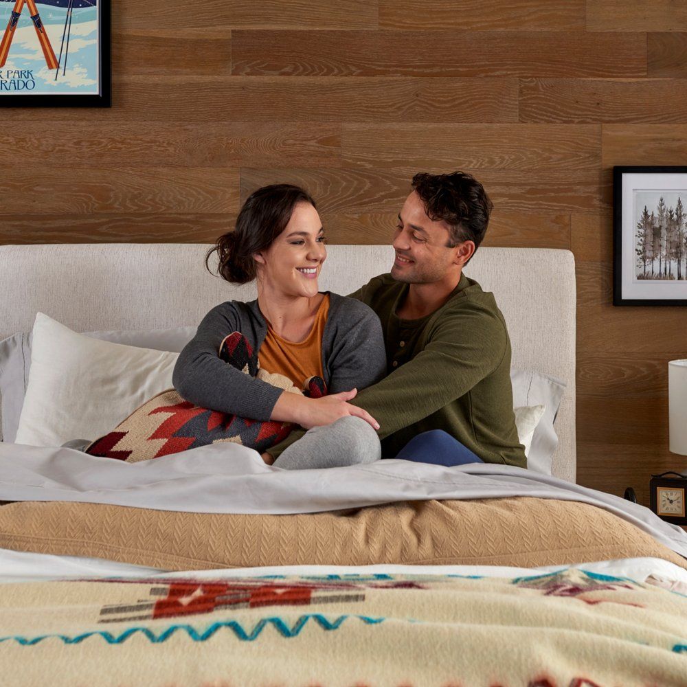 Hotel - Sealy Hotel SP8 EPT Soft Mattress