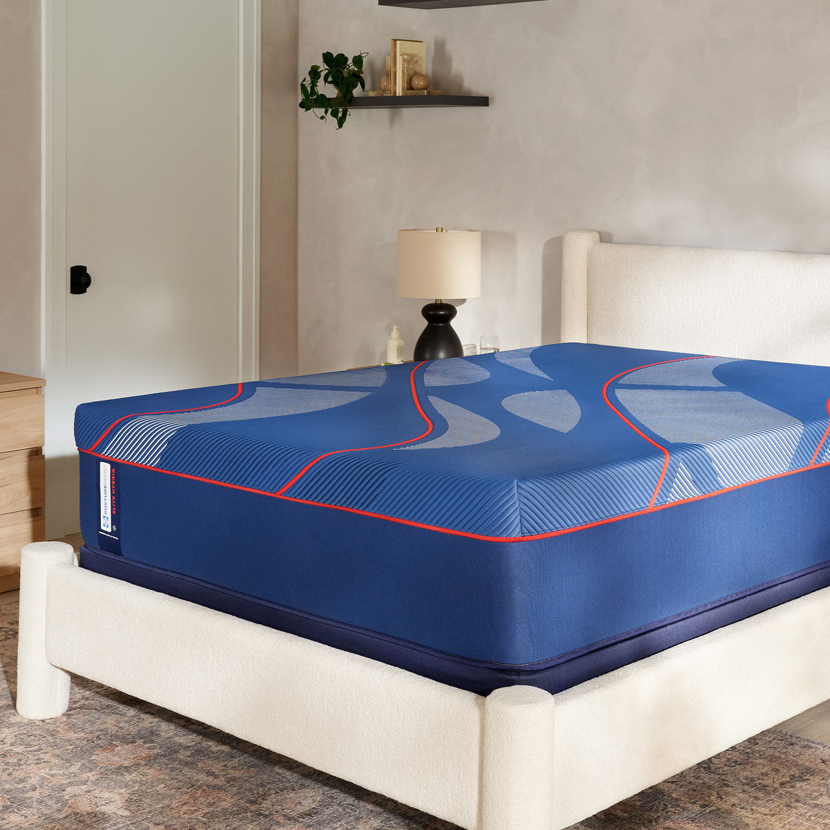 Posturepedic Elite - Brenham II Soft Mattress
