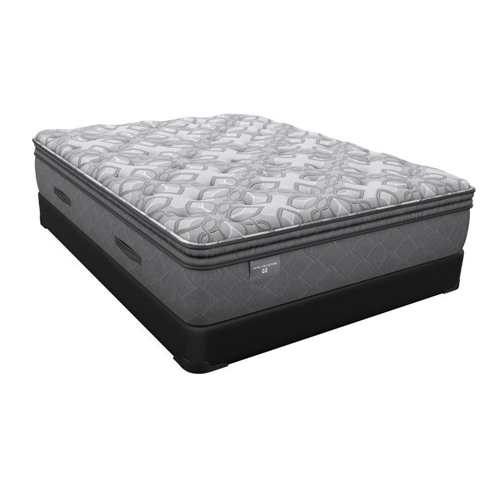 Hotel - Sealy Hotel SP8 EPT Soft Mattress