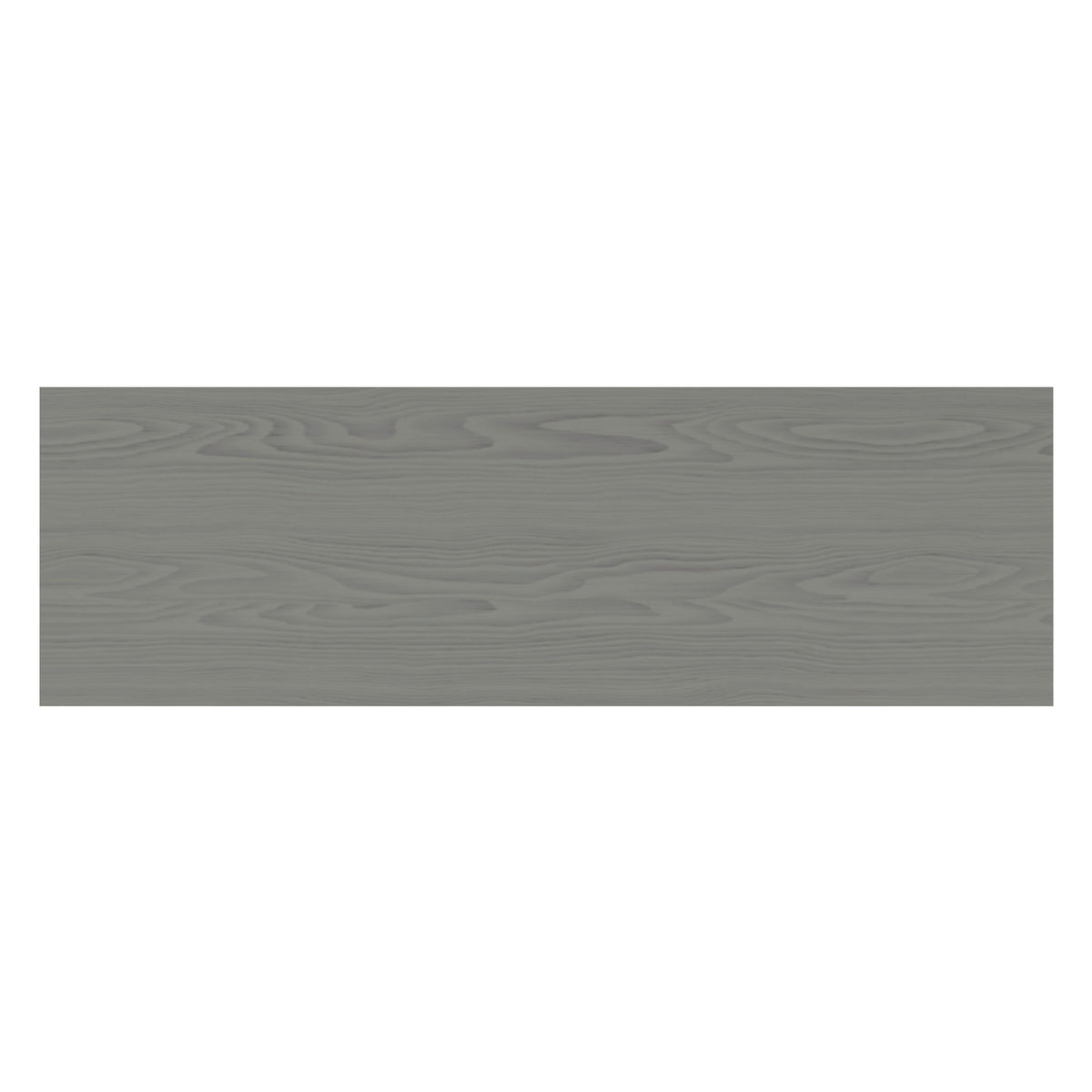Artisan - Tall TV Media Stand - Gray