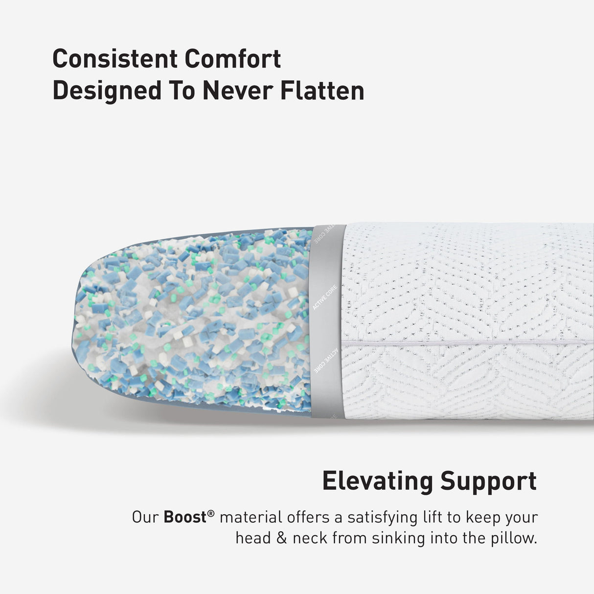 Summit - Pillow