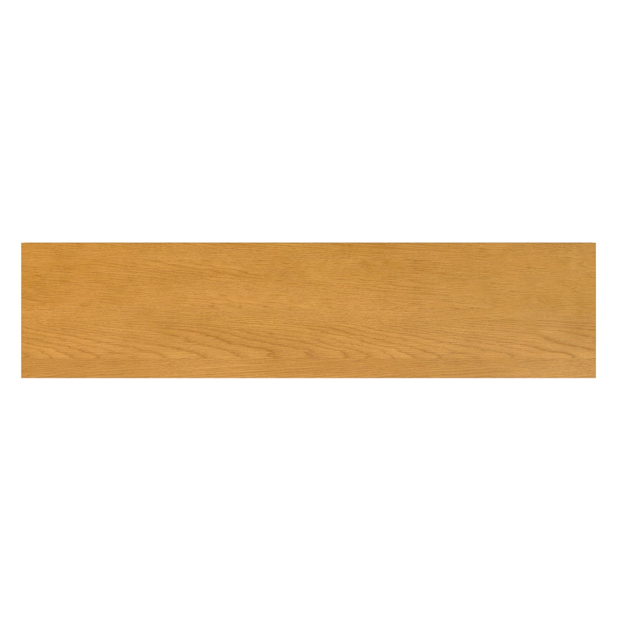 Lennon - Handcrafted Low TV Stand