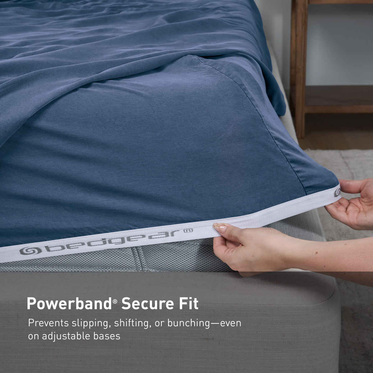 Bamboo Sheet Set