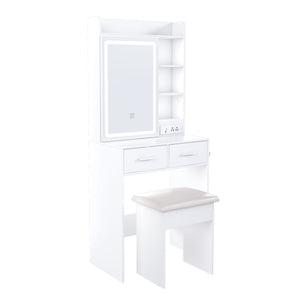 Bedroom > Desks & Vanities