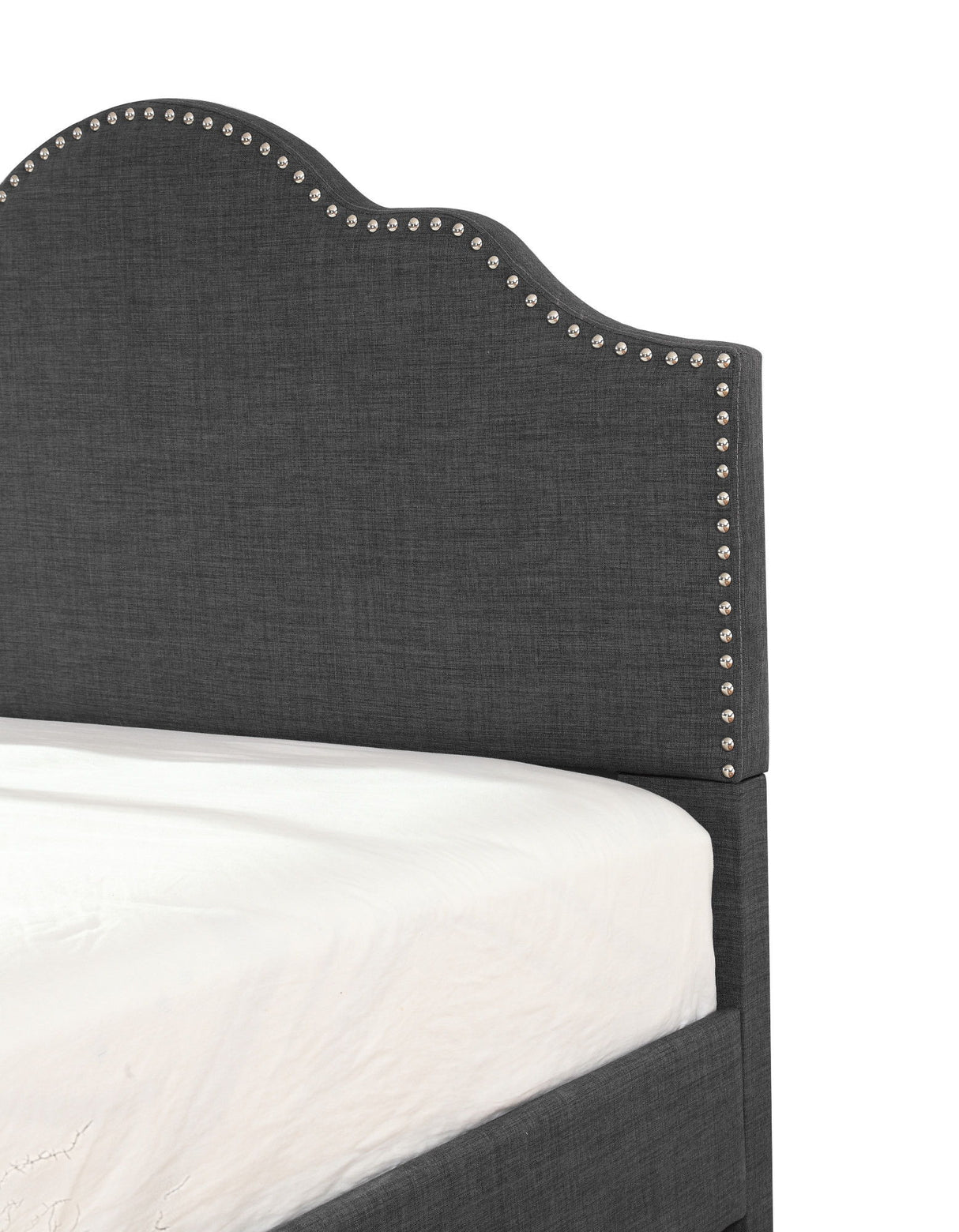 Upholstered Bed