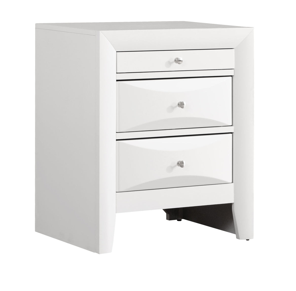 Modern Design Nightstand