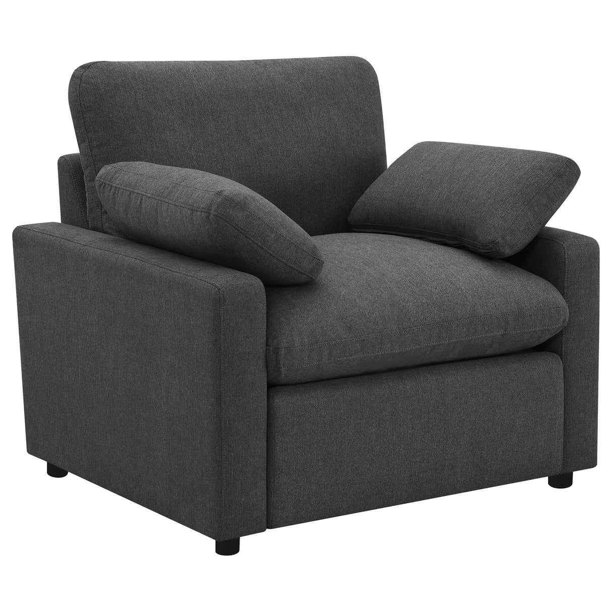 Hollander - Power Recliner