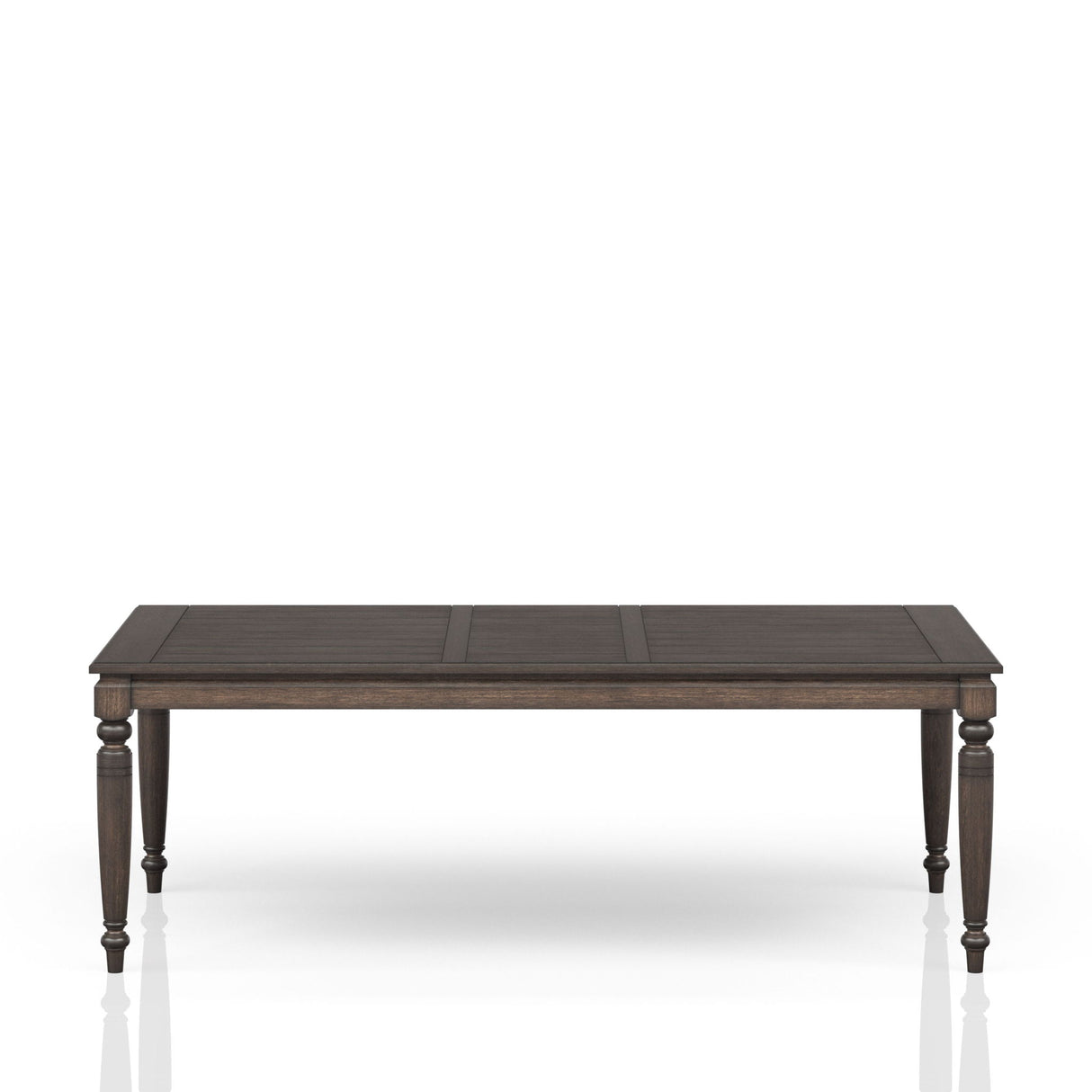 Expandable Dining Table