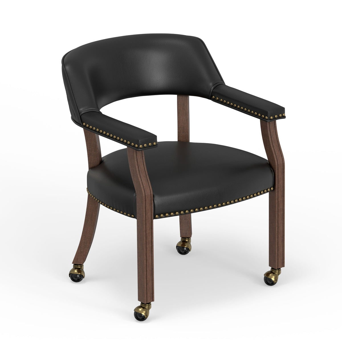 Gorman - Dining And Game Chair