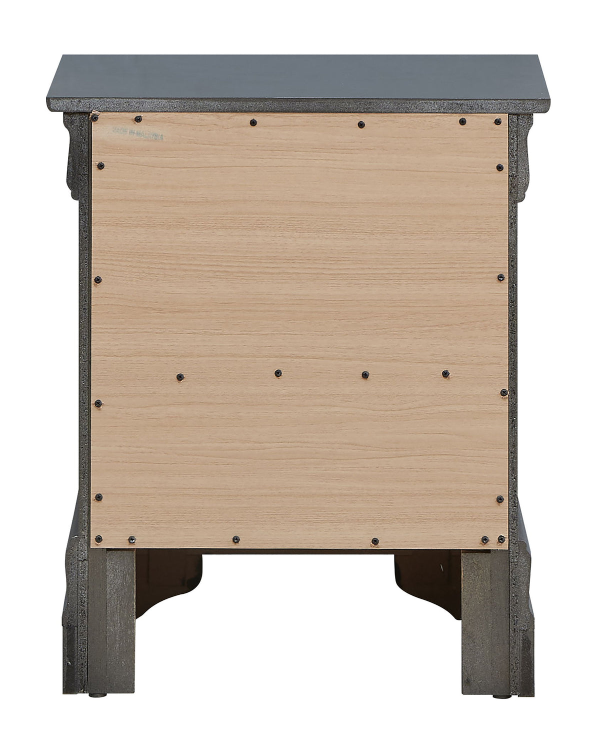 Decorative Accents Nightstand