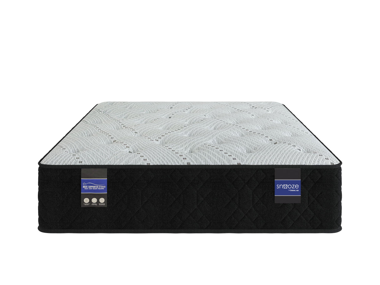 Hannah - Medium Mattress