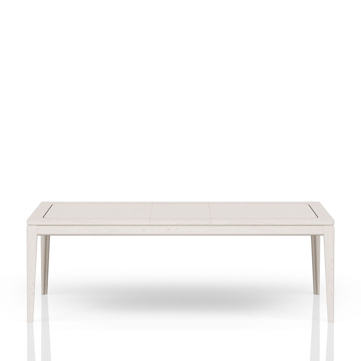 Expandable Dining Table
