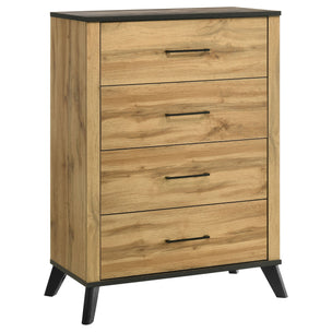 Bedroom > Chests