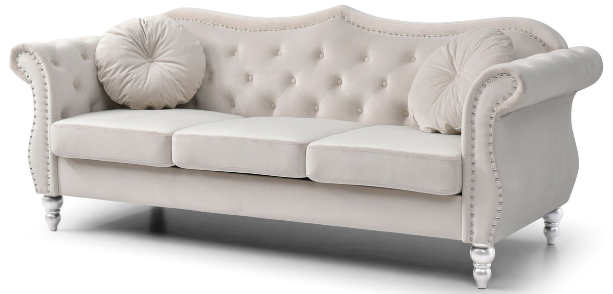 Hollywood - Sofa