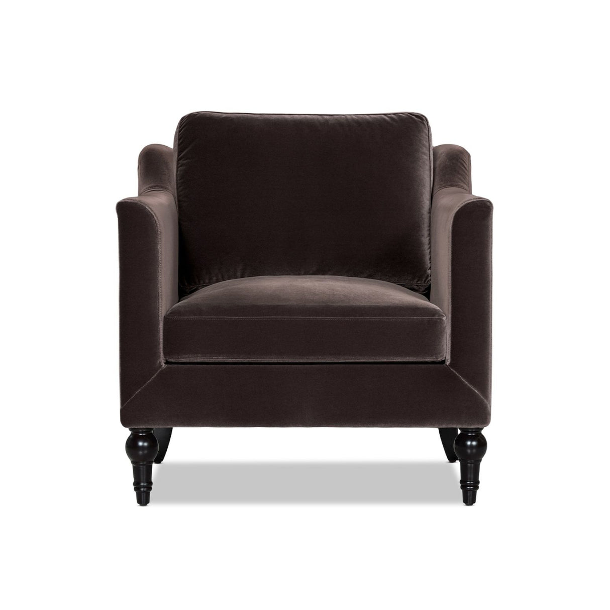 Josephine - Upholstered Accent Chair