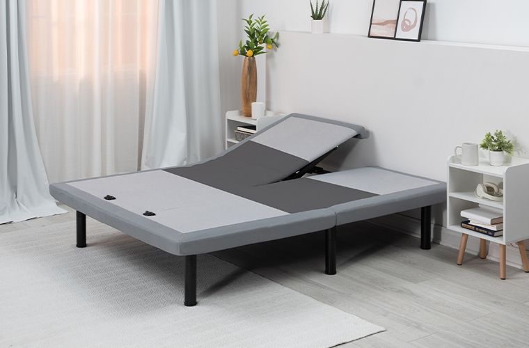Flex SH - Adjustable Base - Split Head King