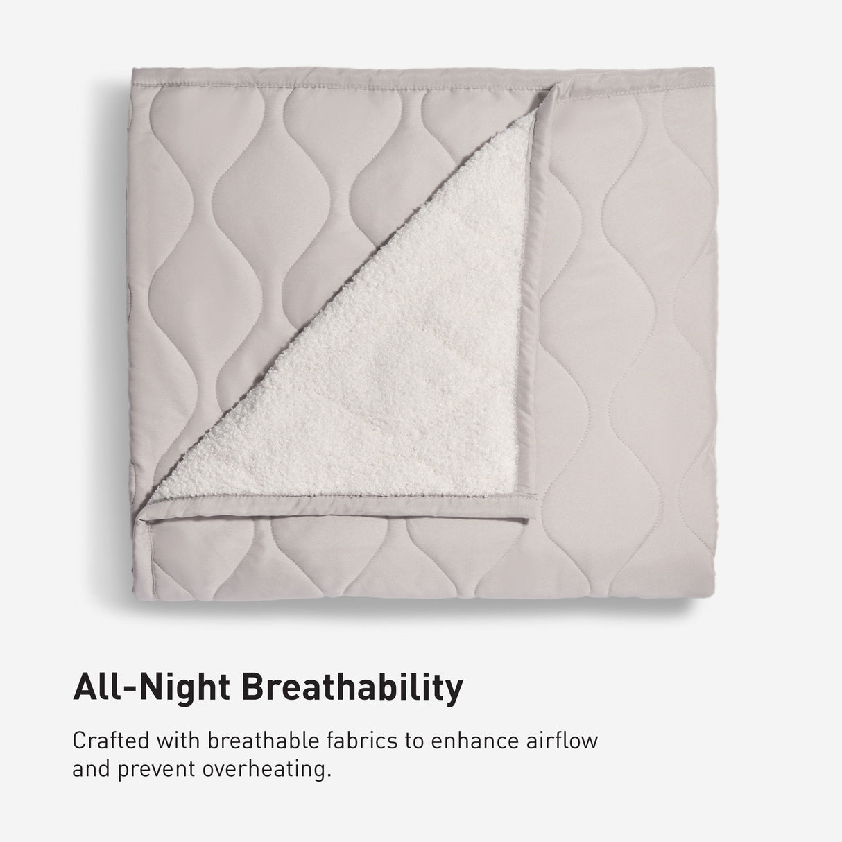 Sherpa - Throw Blanket