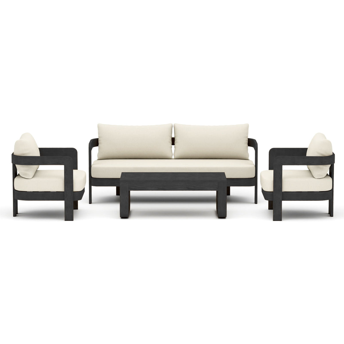 Outdoor Sofa Set For Patio