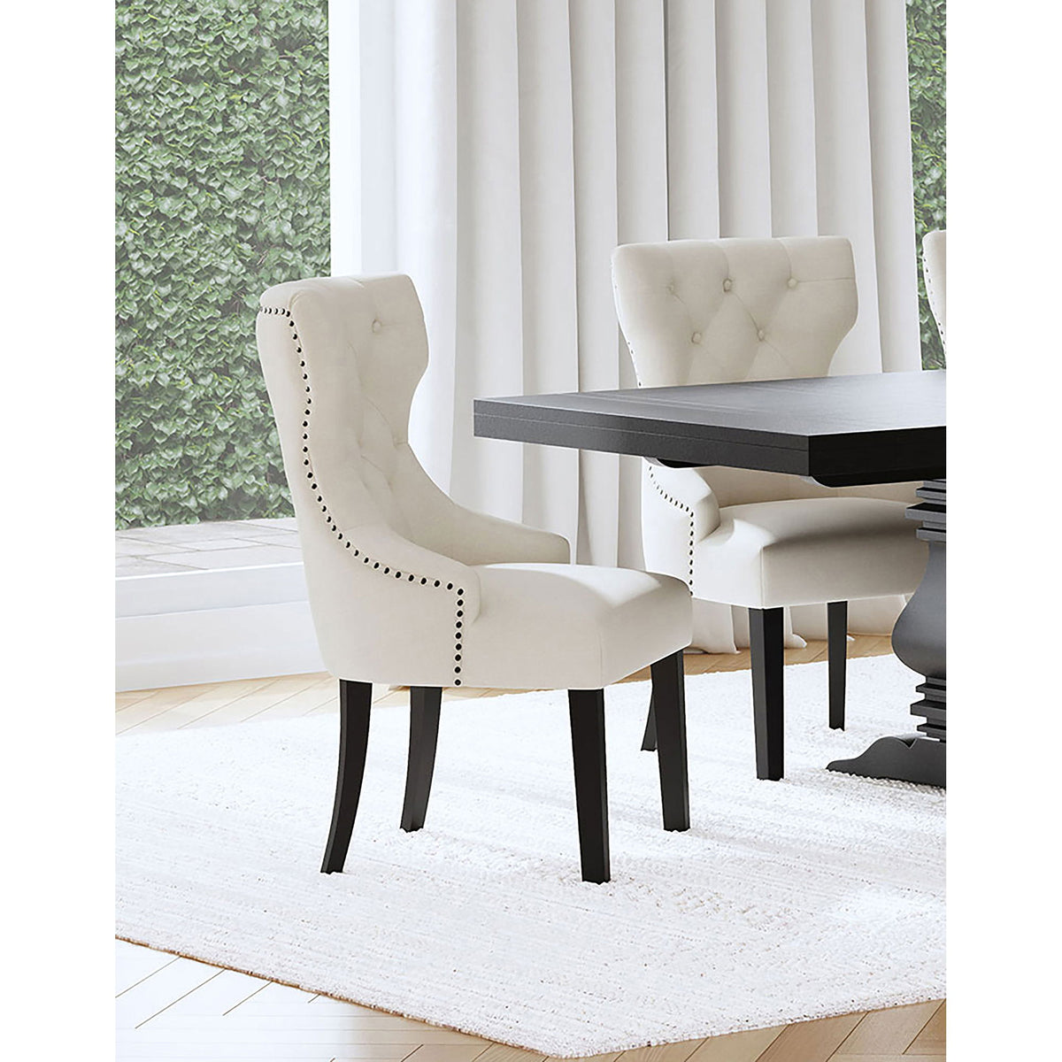 Gillian - Dining Side Chair