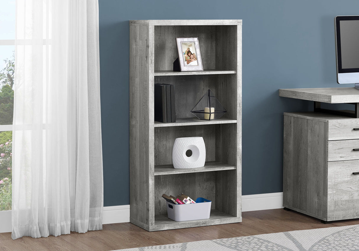 Bookshelf, 5 Tier For Office