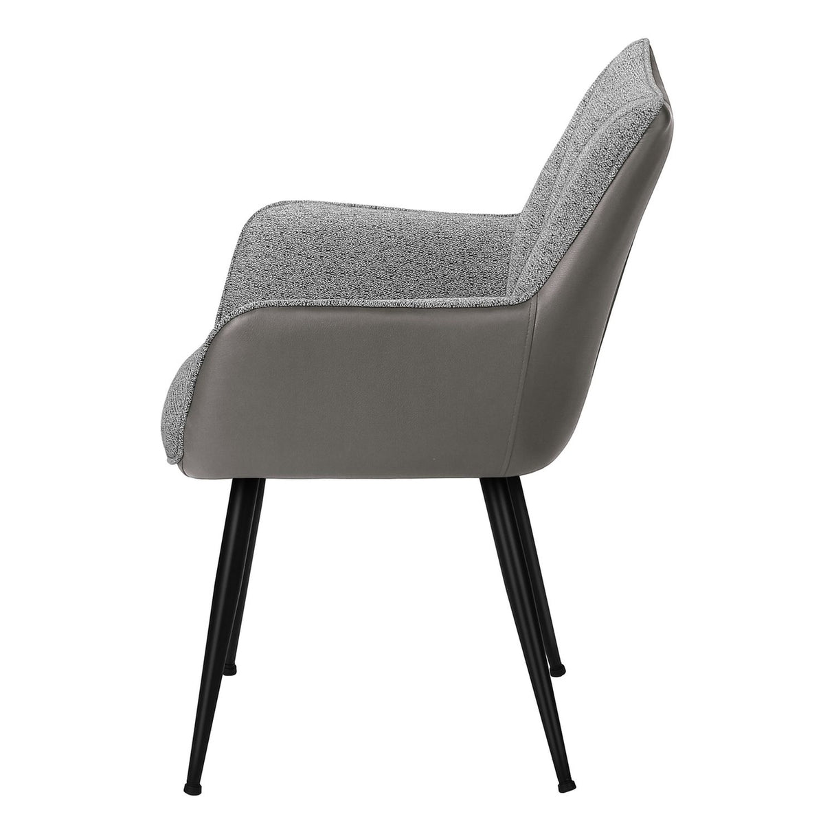 Upholstered Side Dining Chair (Set of 2)