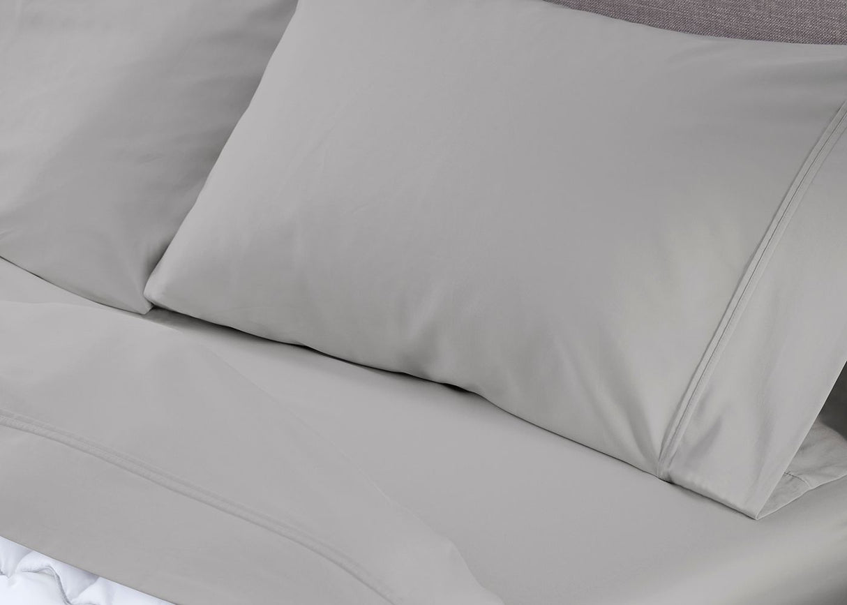 Basic - Sheet Set - Bright White